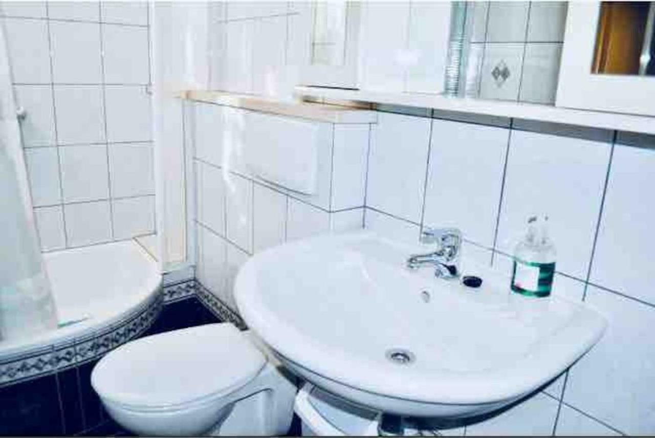 Apartment Mila マカルスカ エクステリア 写真