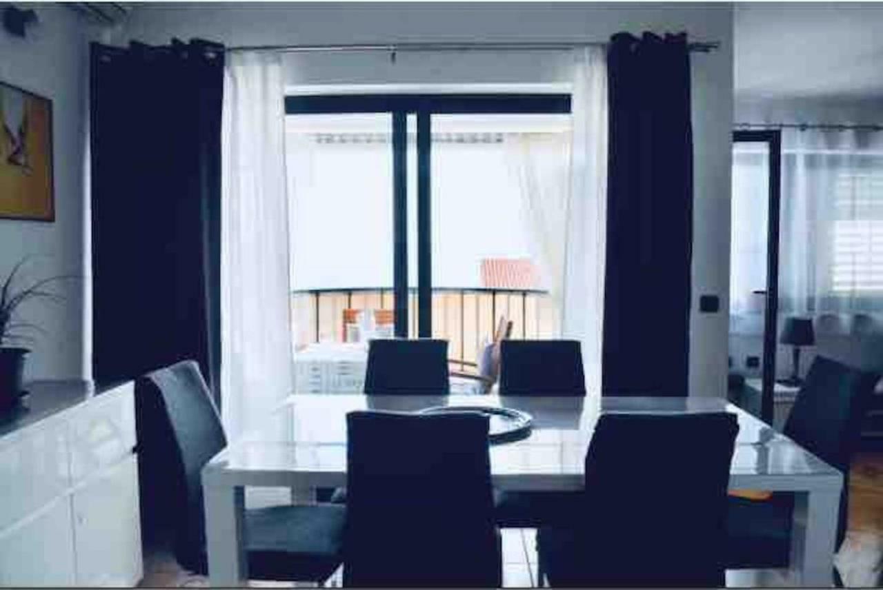 Apartment Mila マカルスカ エクステリア 写真