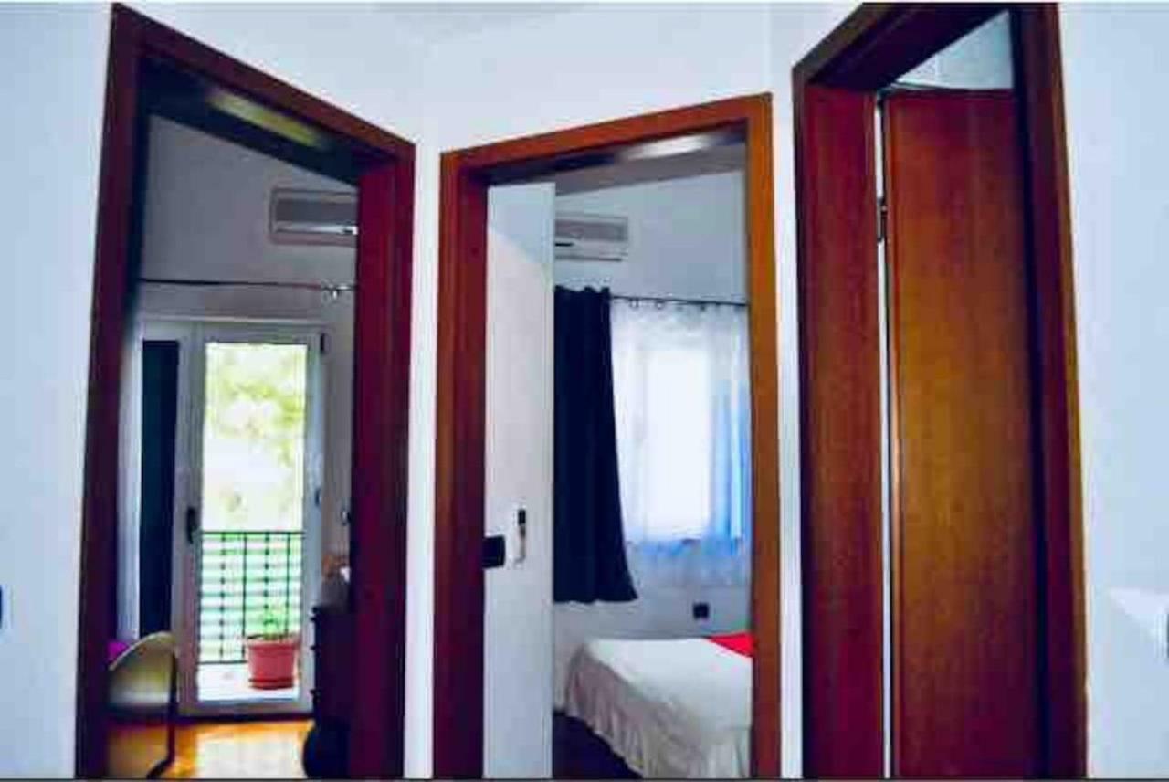 Apartment Mila マカルスカ エクステリア 写真
