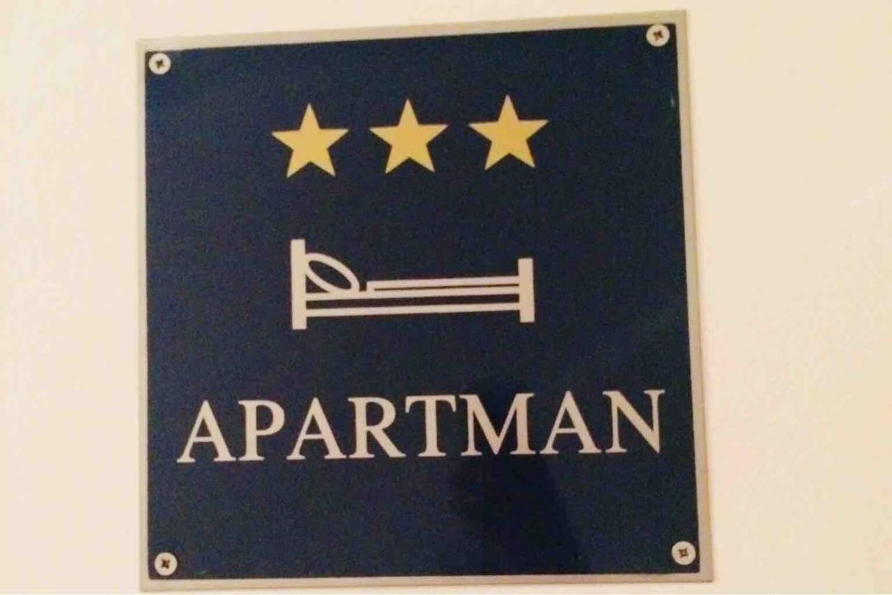 Apartment Mila マカルスカ エクステリア 写真