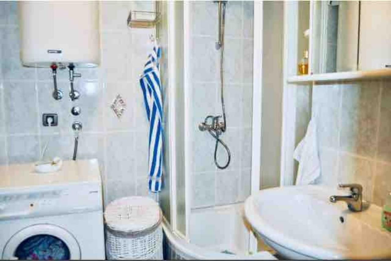 Apartment Mila マカルスカ エクステリア 写真