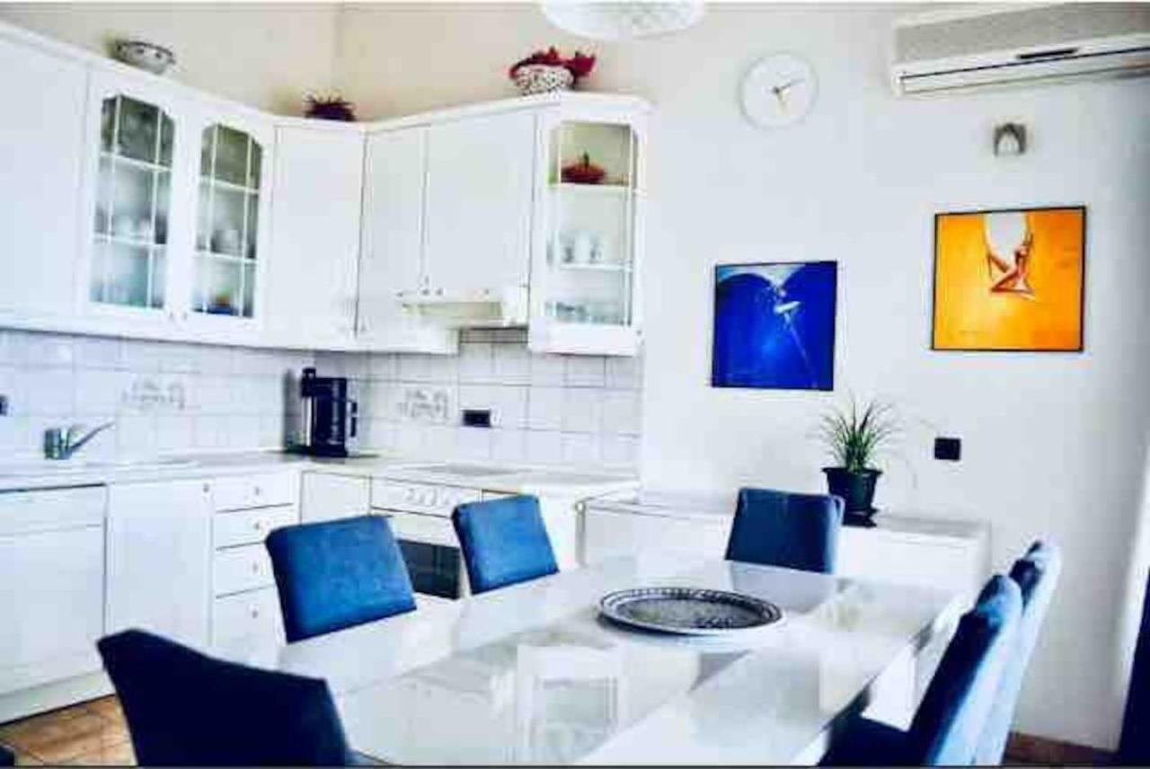 Apartment Mila マカルスカ エクステリア 写真